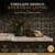 Savannah MirroFlex Brushed Nickel 18 in. x 24 in. Glue-Up PVC Backsplash Kit - Featured Image