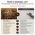 Savannah MirroFlex Oil Rubbed Bronze 18 in. x 24 in. Glue-Up PVC Backsplash Kit - Featured Image