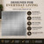 Subway MirroFlex Brushed Stainless 18 in. x 24 in. Glue-Up PVC Backsplash Kit - Featured Image Subway MirroFlex Brushed Stainless 18 in. x 24 in. Glue-Up PVC Backsplash Kit - Featured Image