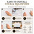 Subway MirroFlex Gloss White 18 in. x 24 in. Glue-Up PVC Backsplash Kit - Featured Image Subway MirroFlex Gloss White 18 in. x 24 in. Glue-Up PVC Backsplash Kit - Featured Image