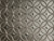 Celestial MirroFlex Brushed Nickel 18 in. x 24 in. Glue-Up PVC Backsplash Kit