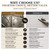 Charleston MirroFlex Brushed Nickel 18 in. x 24 in. Glue-Up PVC Backsplash Kit - Featured Image Charleston MirroFlex Brushed Nickel 18 in. x 24 in. Glue-Up PVC Backsplash Kit - Featured Image