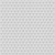 Coin - Faux Tin Ceiling Tile - Drop In - 24 in x 24 in - #V3002 - Pack - White Glossy