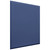 Panel - Faux Tin Ceiling Tile - Drop In - 24 in x 24 in - #V3003 - Needle Point Navy - Side View