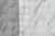 Aloha Shower Wall Panels Surround - Marble - Left Side View