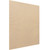 Linen Weave - Faux Tin Ceiling Tile - Drop In - 24 in x 24 in - #V3004 - Dairy Cream - Side View 