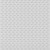 Dash - Faux Tin Ceiling Tile  - Drop In - 24 in x 24 in - #V3005 - White Matte 