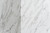 Rib2 Shower Wall Panels Surround - Marble - Left Side View