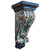 Damon - FAD Hand Painted Corbel - #CF-001-3