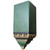 FAD Hand Painted Crown Molding - Inside Corner Block - #CMCBF-001-7