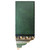 FAD Hand Painted Crown Molding - Inside Corner Block - #CMCBF-001-7