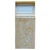 Plinth Block Artisan - FAD Hand Painted - #PBF-031