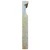 Plinth Block Artisan - FAD Hand Painted - #PBF-031 - Side View
