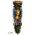 Angel - FAD Hand Painted Corbel - #CF-009-2 - Left