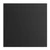 3D PVC Ceiling Tiles - 24 in. x 24 in. - #JL-PB01 - Black 3D PVC Ceiling Tiles - 24 in. x 24 in. - #JL-PB01 - Black