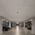 3D PVC Ceiling Tiles - 24 in. x 24 in. - #JL-YH01 - White - Installed 3D PVC Ceiling Tiles - 24 in. x 24 in. - #JL-YH01 - White - Installed