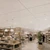 3D PVC Ceiling Tiles - 24 in. x 48 in. - #JL-YH02 - White - Installed