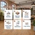 Blues SPC Vinyl Flooring Planks - 48 in x 12 in - Harpo Oak - Covers 20.03 sq. ft. per pack - Featured Image