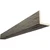 Timberthane Faux Wood Ceiling Beams - 2-Sided - Hand Hewn + Harvest Oak