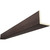 Timberthane Faux Wood Ceiling Beams - 2-Sided - Rough Cedar + Mahogany