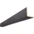 Timberthane Faux Wood Ceiling Beams - 2-Sided - Knotty Pine + Sangria
