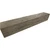 Timberthane Faux Wood Ceiling Beams - 2-Sided - Hand Hewn + Almond - Tilt view