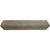 Timberthane Faux Wood Ceiling Beams - 2-Sided - Hand Hewn + Almond - Front view