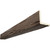 Timberthane Faux Wood Ceiling Beams - 2-Sided - Riverwood + Cedar Bark