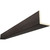 Timberthane Faux Wood Ceiling Beams - 2-Sided - Rough Cedar + Cherry
