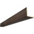 Timberthane Faux Wood Ceiling Beams - 2-Sided - Rough Cedar + Aged