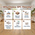 Blues SPC Vinyl Flooring Planks - 48 in x 12 in - King Oak - Covers 20.03 sq. ft. per pack - Featured Image