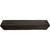 Timberthane Faux Wood Ceiling Beams - 2-Sided - Hand Hewn + Cedar Bark