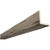 Timberthane Faux Wood Ceiling Beams - 2-Sided - Riverwood + Rustic Taupe