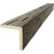 Timberthane Faux Wood Ceiling Beams - 2-Sided - Pecky Cypress + Almond - Side View