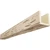 Timberthane Faux Wood Ceiling Beams - Pecky Cypress + Sonora Desert