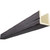 Timberthane Faux Wood Ceiling Beams - Hand Hewn + Sangria