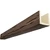 Timberthane Faux Wood Ceiling Beams - Riverwood + Aged