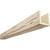Timberthane Faux Wood Ceiling Beams - Riverwood + Sonora Desert