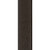 Flat WPC Exterior Wall Slat Siding and Cladding Panels 94.5 in x 8.62 in - Ipe