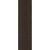 Flat WPC Exterior Wall Slat Siding and Cladding Panels 94.5 in x 8.62 in - Ipe