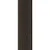 Flat WPC Exterior Wall Slat Siding and Cladding Panels 47 in x 8 in - Ipe