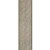 Flat WPC Exterior Wall Slat Siding and Cladding Panels 47 in x 8 in - Cream