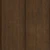Flat WPC Exterior Wall Slat Siding and Cladding Panels 47 in x 8 in - Teak - Closeup View