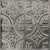 Tin Ceiling Tile - 24 in. x 24 in. - Pattern #2 - Stainless Steel Gloss