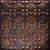 Tin Ceiling Tile - 24 in. x 24 in. - Pattern #3 - Oil Rubbed Bronze
