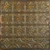 Tin Ceiling Tile - 24 in. x 24 in. - Pattern #3 - Copper Patina
