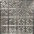 Tin Ceiling Tile - 24 in. x 24 in. - Pattern #3 - Unfinished