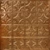 Tin Ceiling Tile - 24 in. x 24 in. - Pattern #3 - Copper Penny
