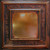 Tin Ceiling Tile - 24 in. x 24 in. - Pattern #6 - Copper Burnt Umber
