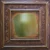 Tin Ceiling Tile - 24 in. x 24 in. - Pattern #6 - Gold Brushed Bronze
